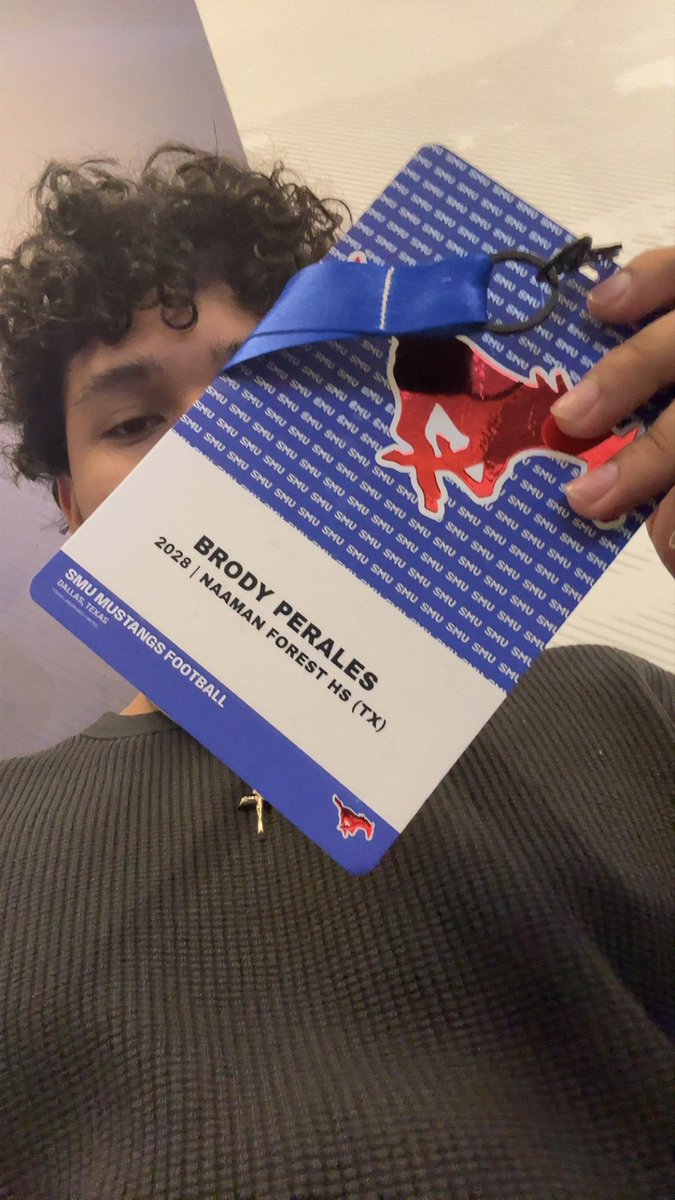 Brody Perales tweet media
