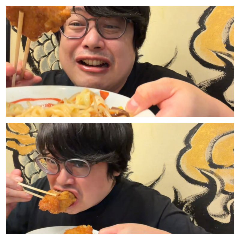 よしひさ（鈴木義久、よっちゃん、よっち) tweet media