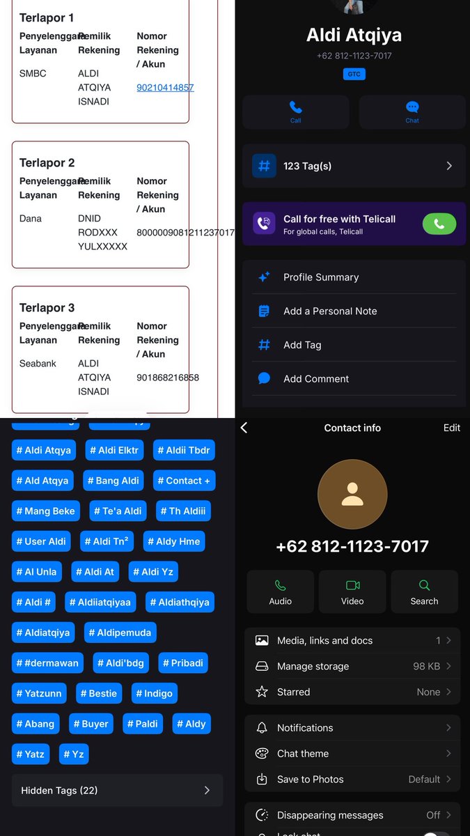 theresa anindha tweet media