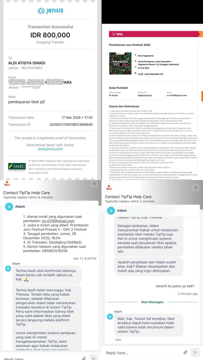 theresa anindha tweet media