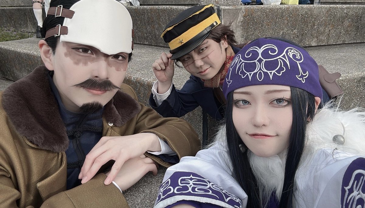 ちょぴ tweet media