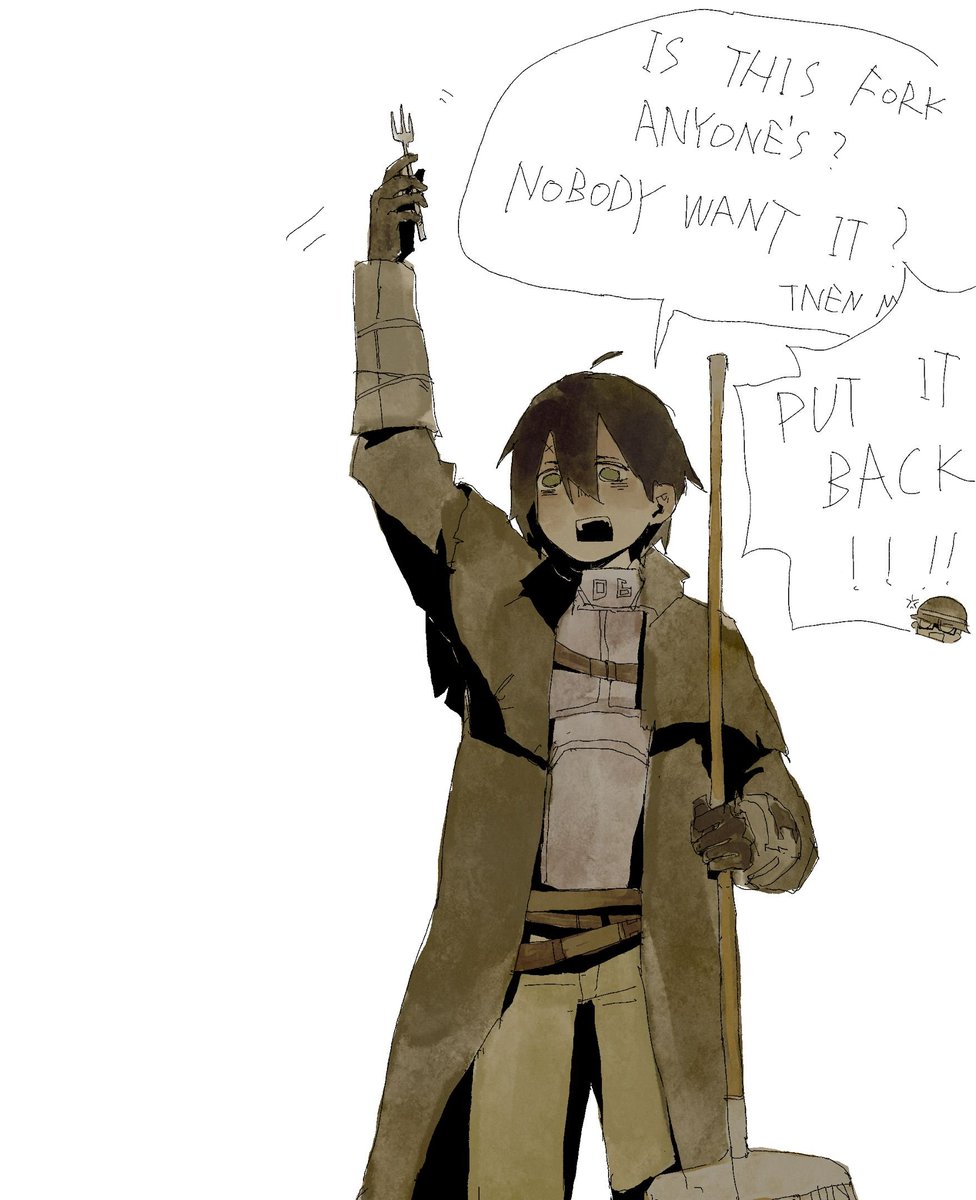 Y艹eRᑳ tweet media