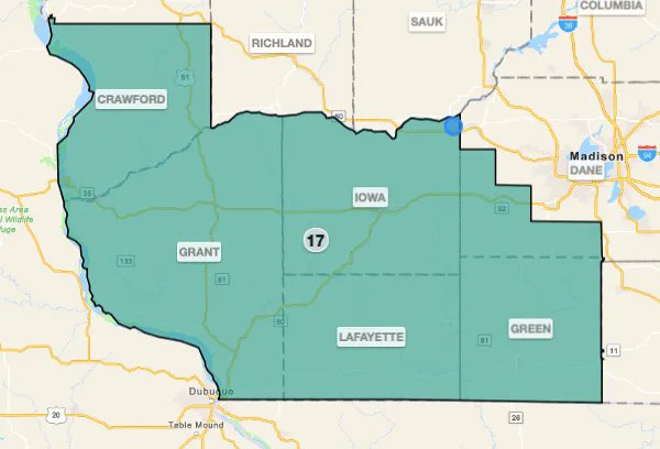 Dan Shafer tweet media