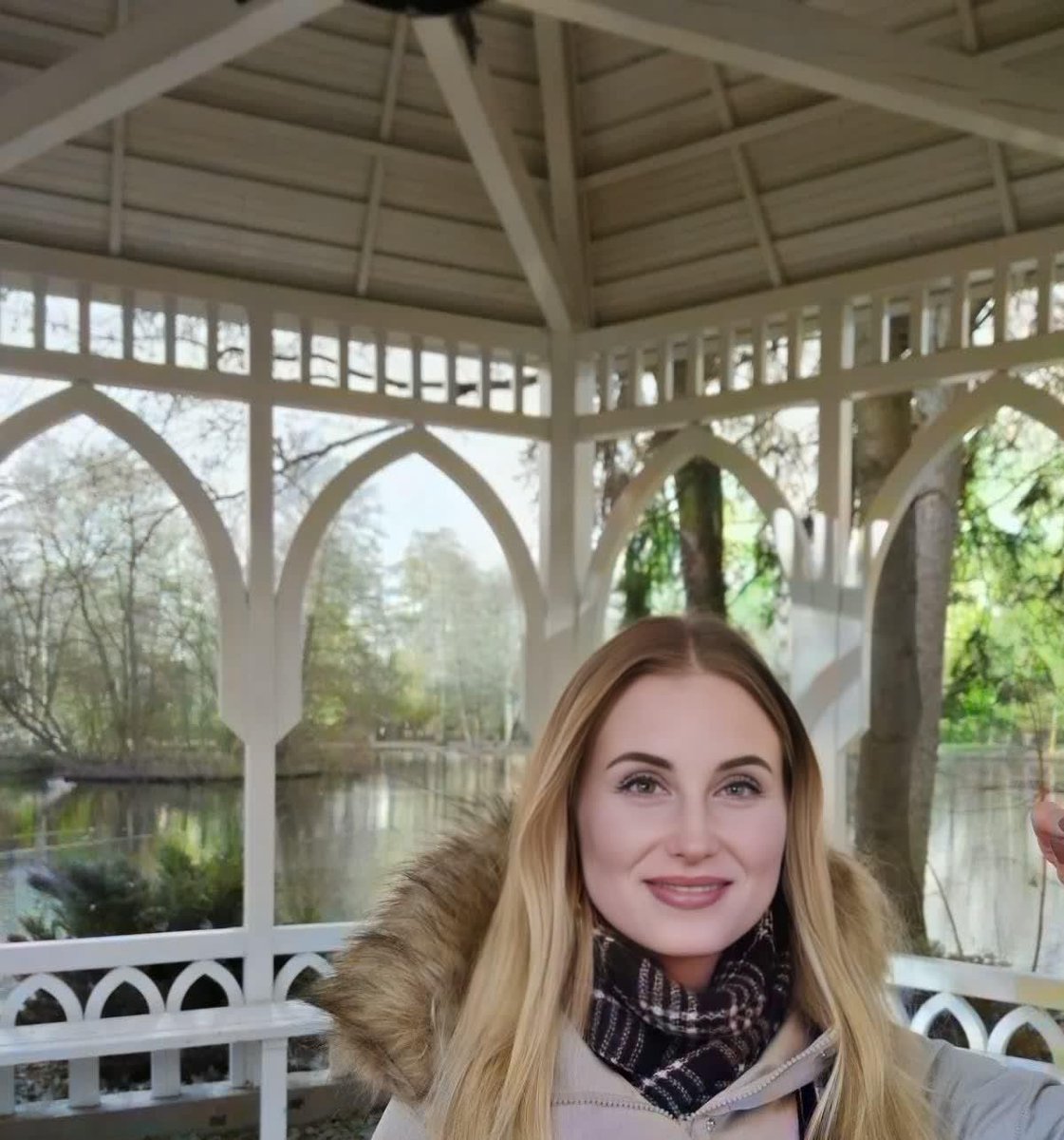 epichopeglowi's tweet image. Real-life angel 💘 💎 #SoulmateSearch ualRu