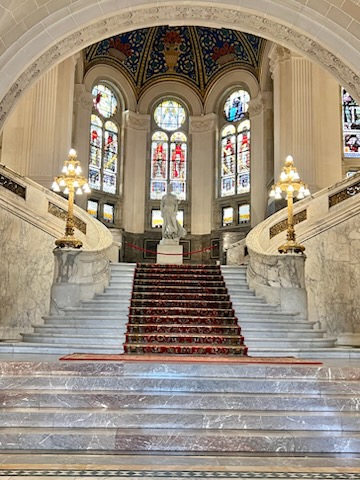 Dauphin County Bar tweet media