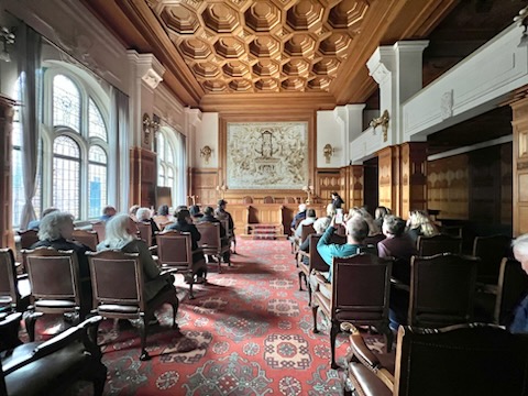 Dauphin County Bar tweet media