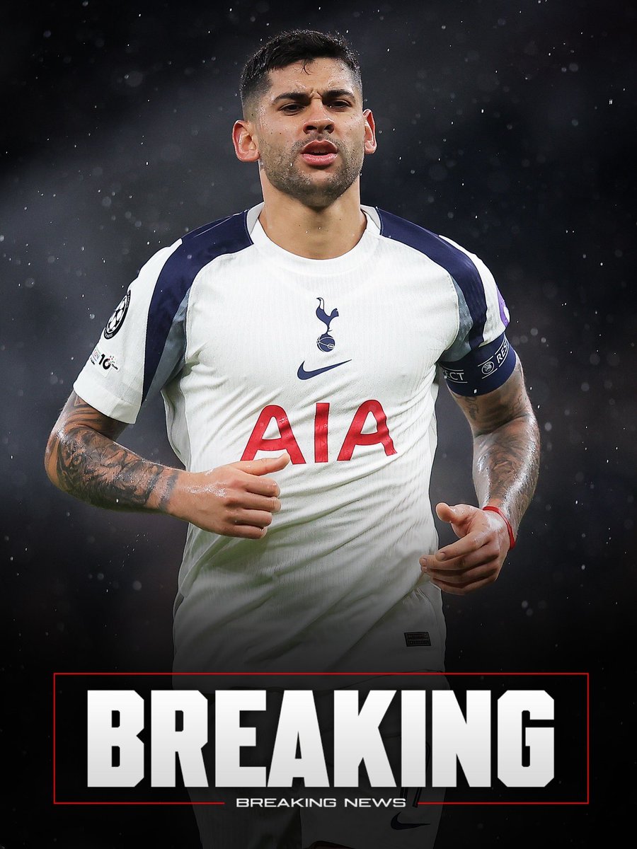 Fabrizio Romano tweet media