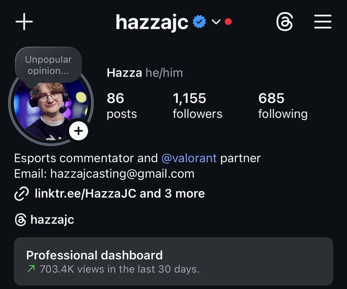 HazzaJC tweet media