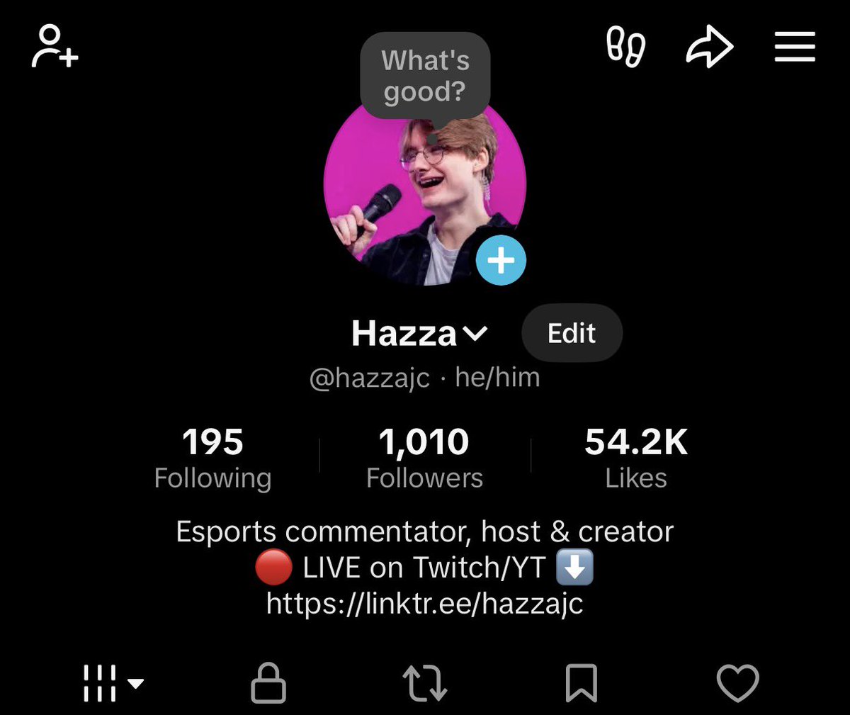HazzaJC tweet media