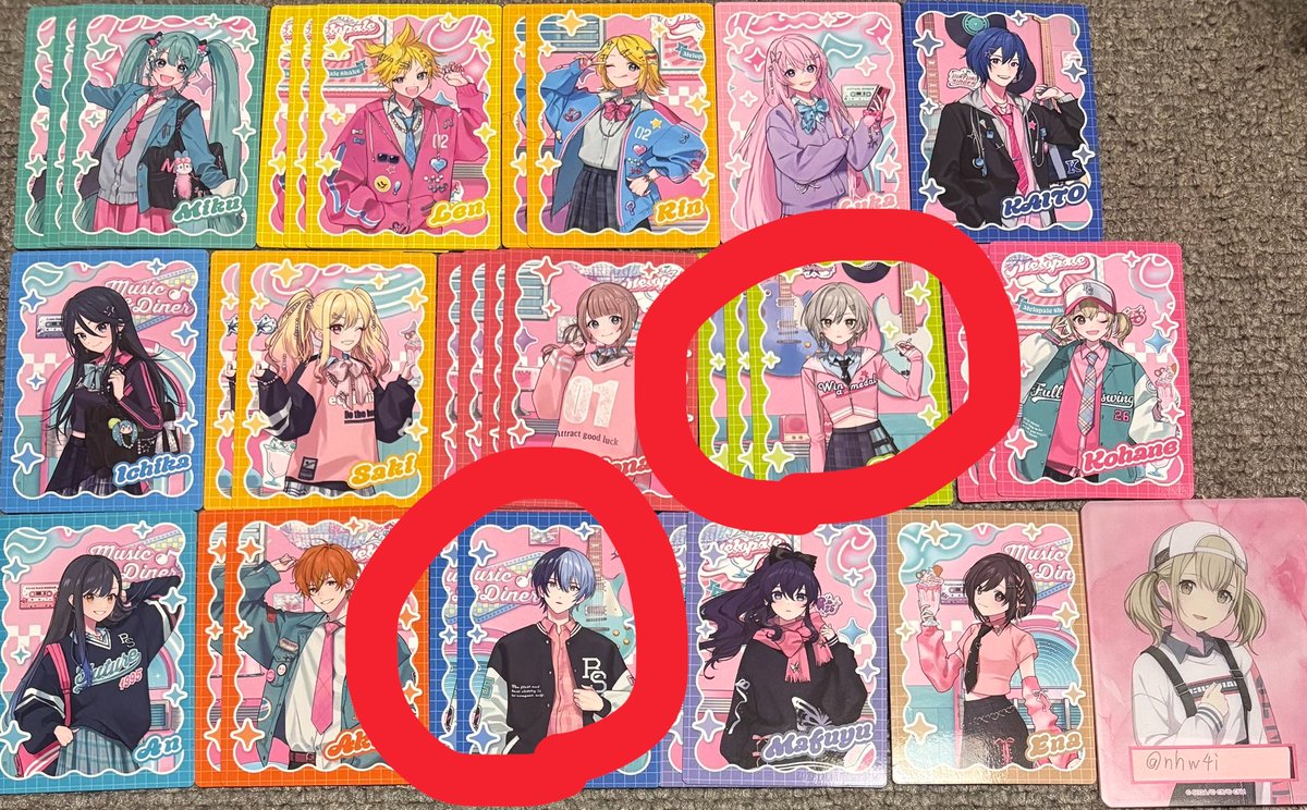 おかゆ tweet media