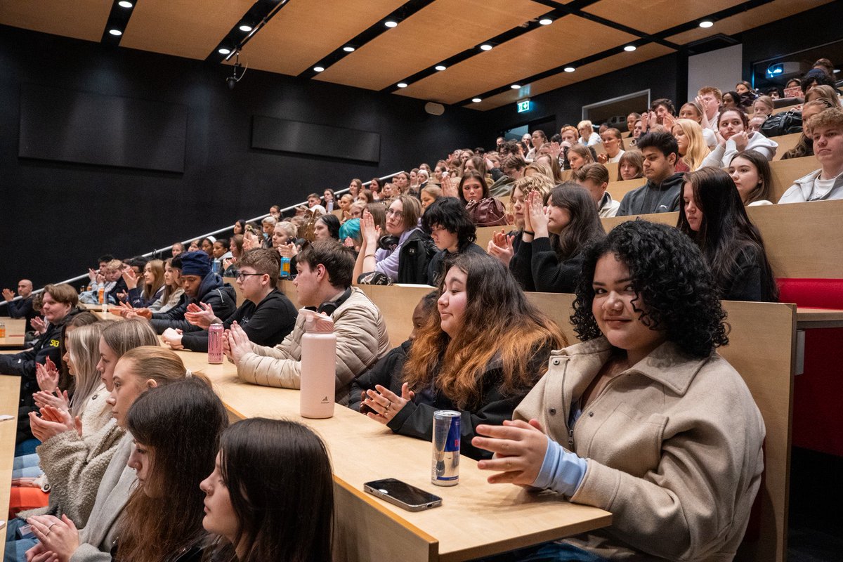 Rwanda in Sweden 🇸🇪🇳🇴🇮🇸🇫🇮🇩🇰 tweet media