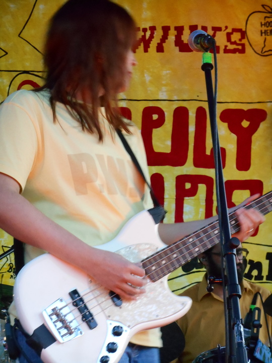 WIUX's tweet photo. Thanks for the best day ever @hihatchie #CultureShock https://t.co/5efO91YQMq