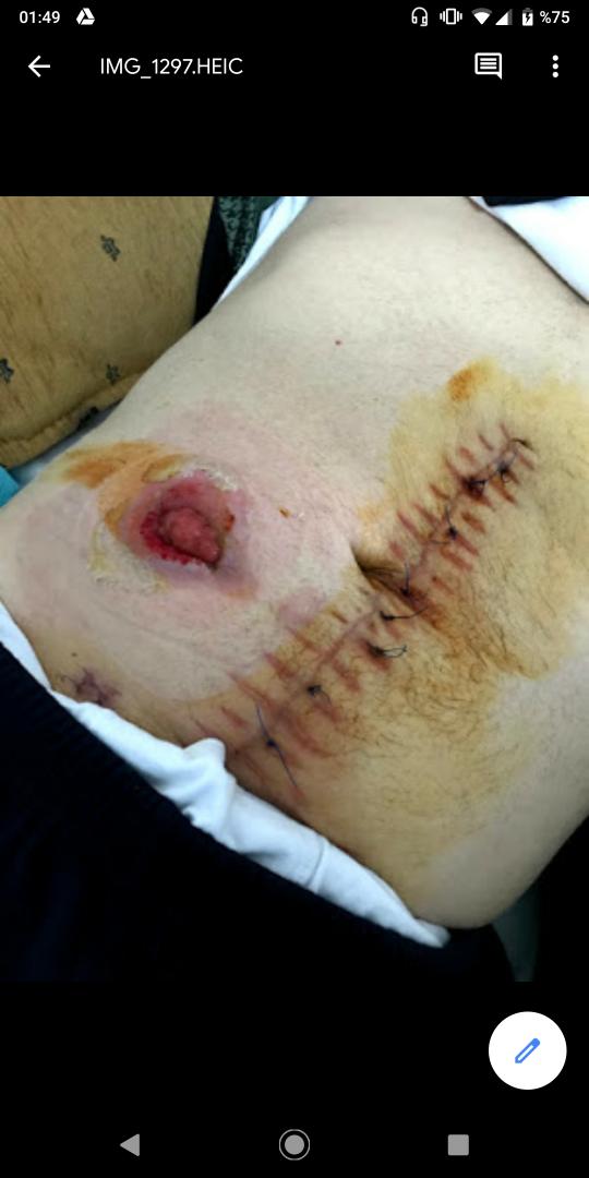 ParamedicArt tweet media