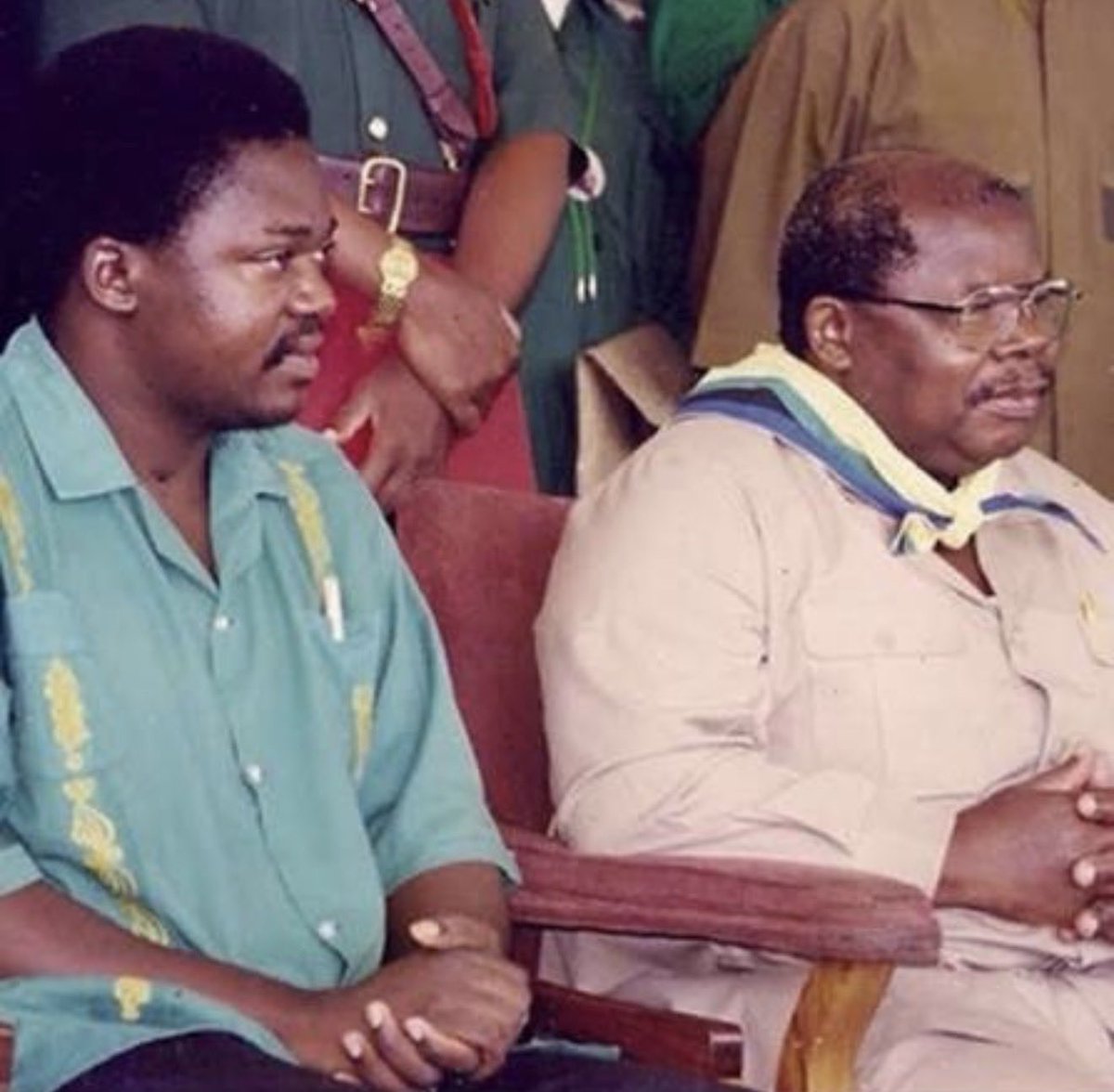 Johari Mshana tweet media