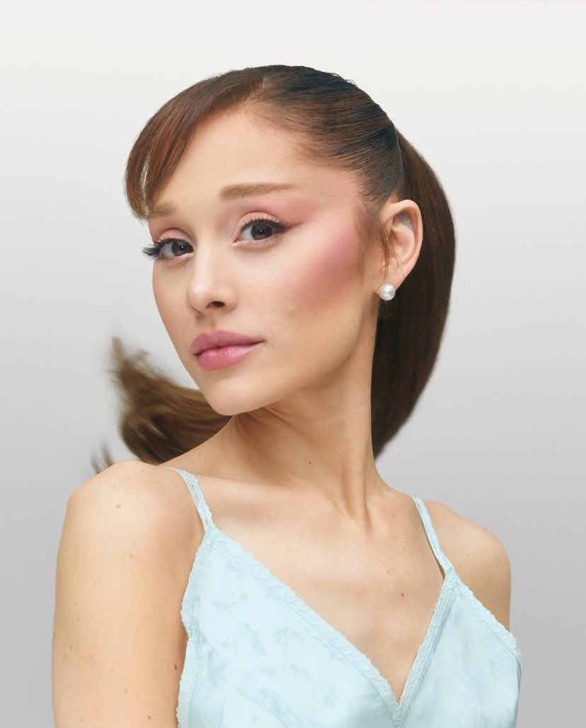 Team Ariana Thailand 🇹🇭 tweet media