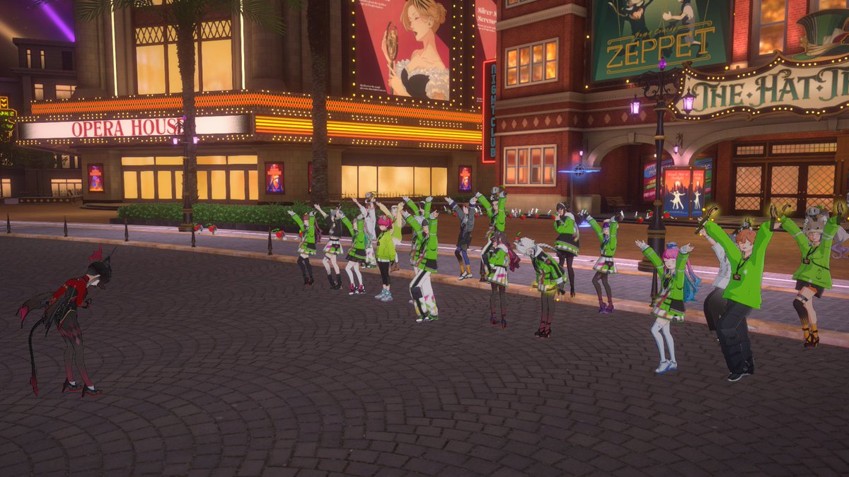 Ｘ’(クリス) tweet media