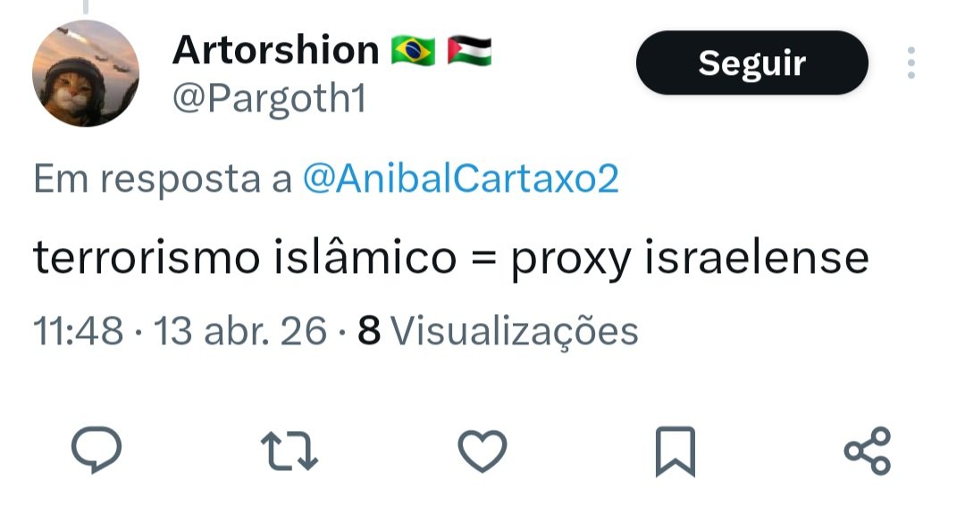 Aníbal Cartaxo 🇮🇱 tweet media