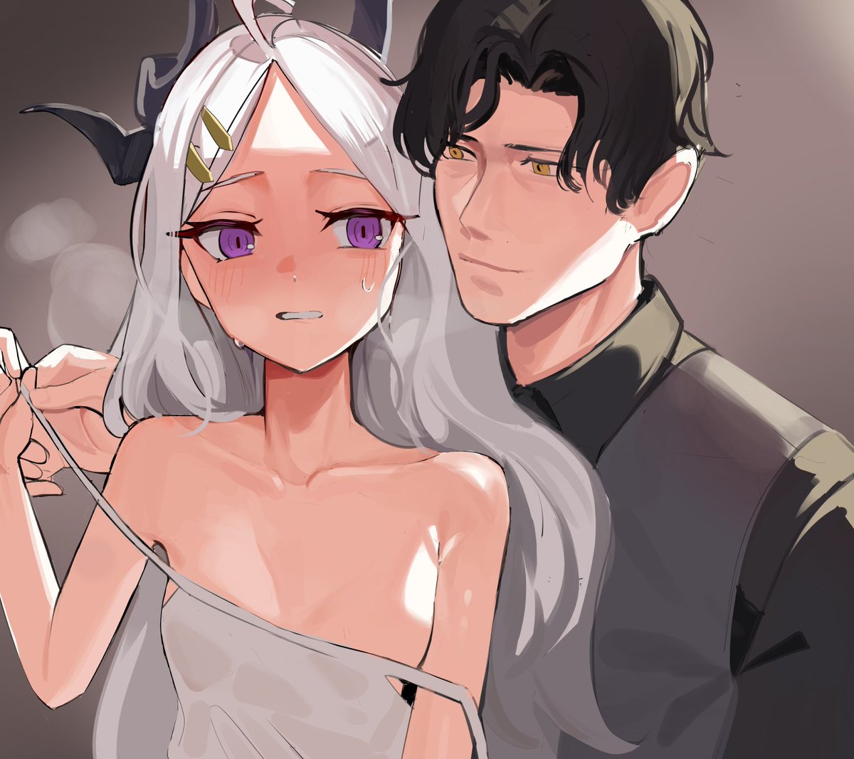 ぬがされヒナ

ブルアカ 