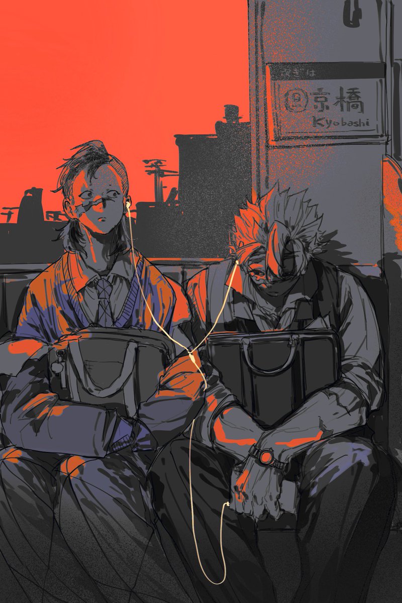 唐晓雯红酒烧血橙 tweet media