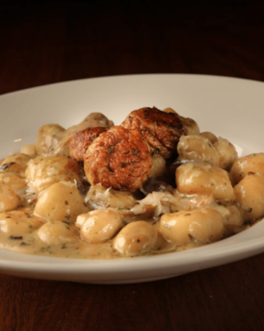firestoneleth's tweet photo. Don't miss out on the Mushroom Truffle Gnocchi - it's available until April 22nd!

Reserve your table: https://t.co/SjFFkN4cKb

#gnocchi #eataly #firestone #lethbridge #yql https://t.co/ZzuWrksCdN