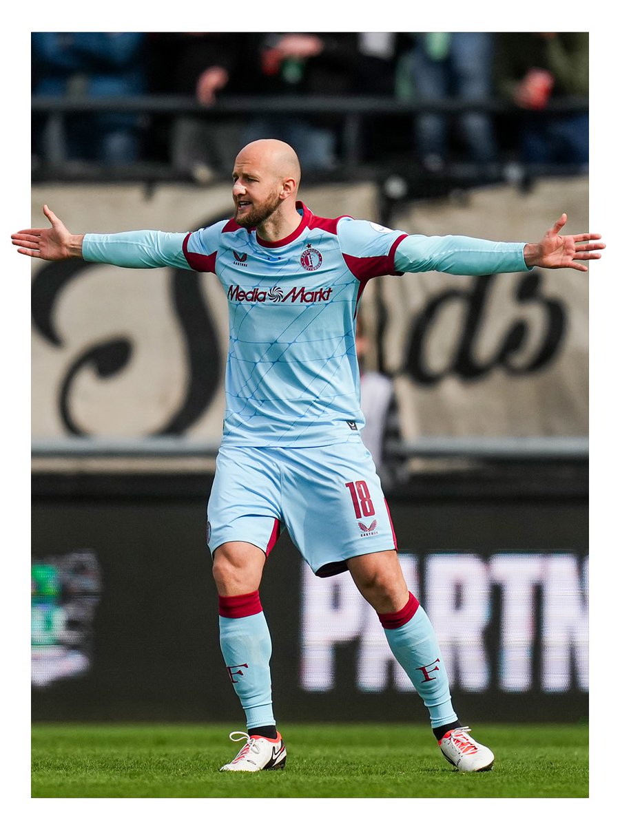 Feyenoord Rotterdam tweet media