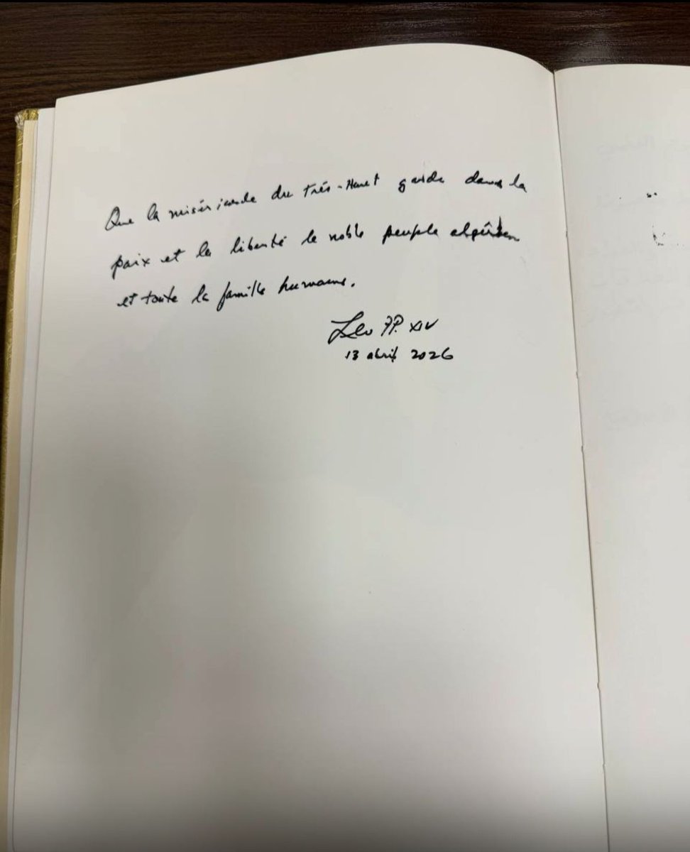 Vatican News tweet media