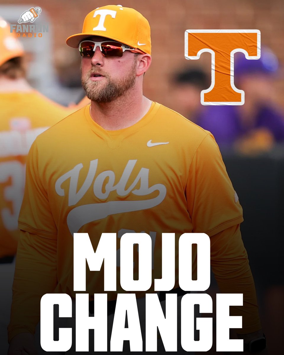 FOX Sports Knoxville tweet media