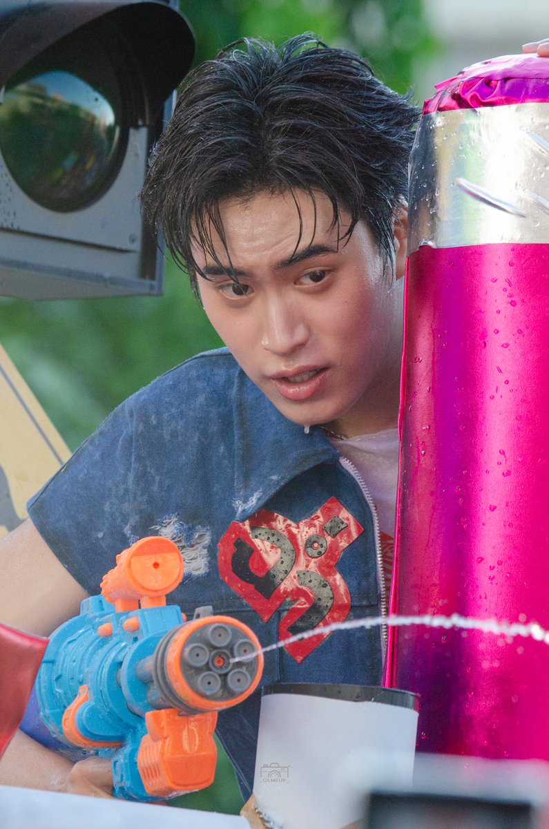 ไม่ว่าง ft.Dangerous tweet media