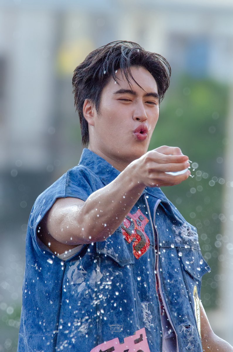 ไม่ว่าง ft.Dangerous tweet media