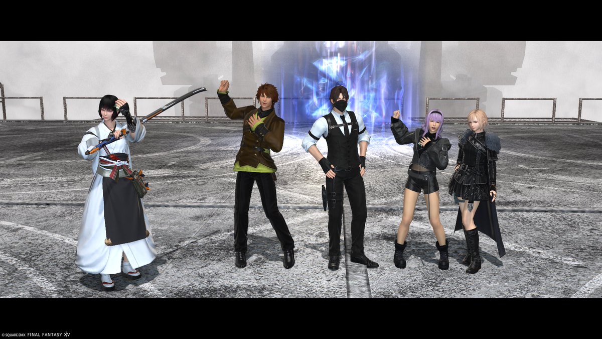 あすら tweet media