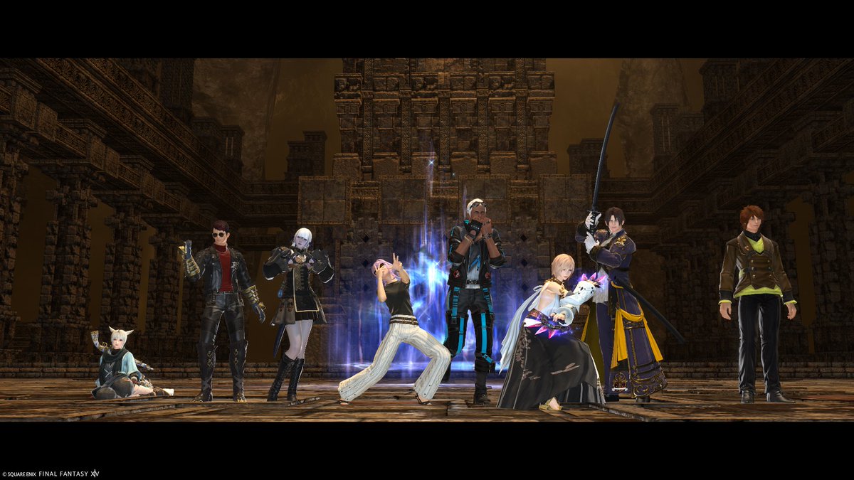 あすら tweet media