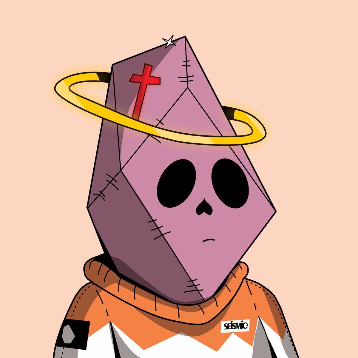 Seismic ( NFT ARC ) tweet media