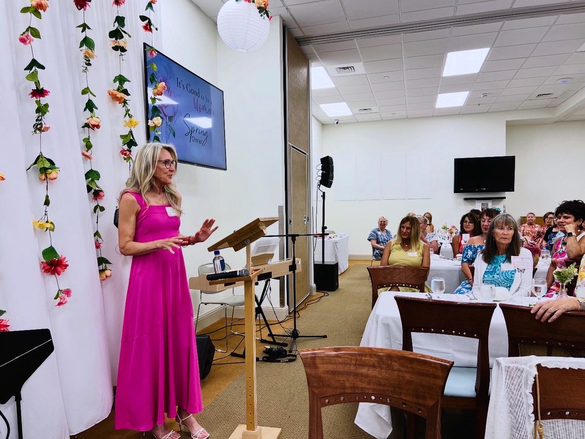 Family Church tweet media