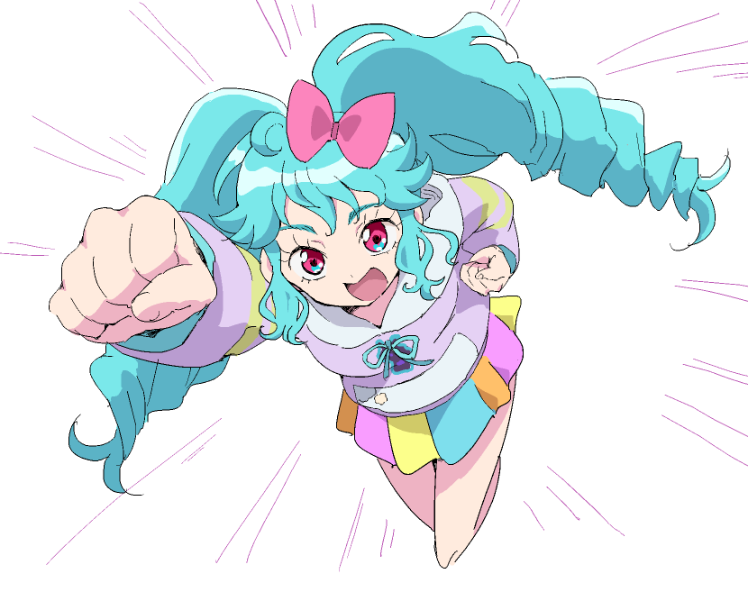 「」|ぼつおのイラスト