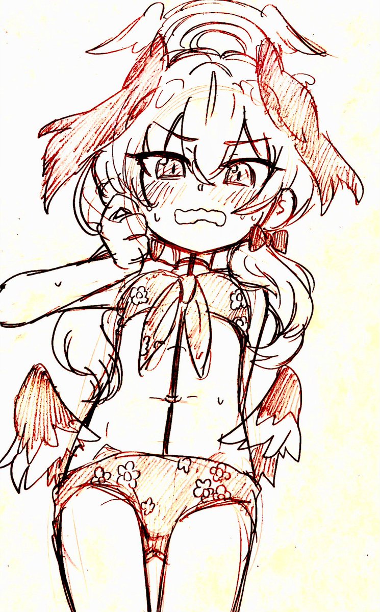 なめこ猫 tweet media