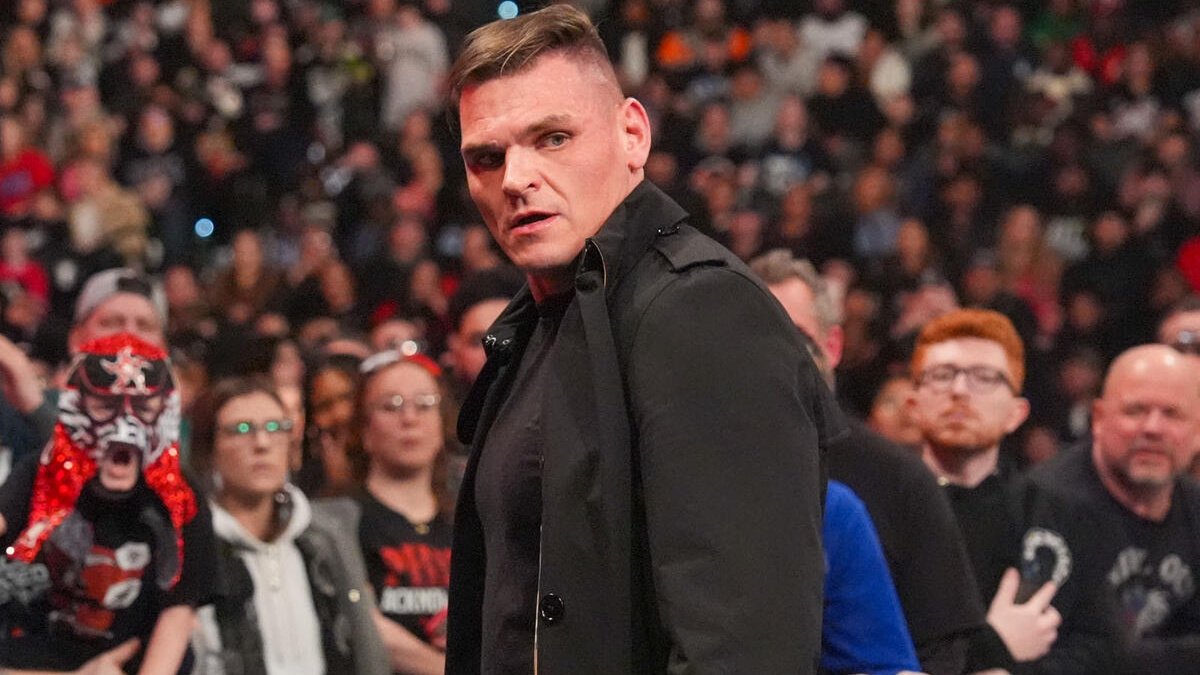 WrestleTalk tweet media