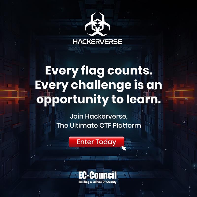 Hackerverse Official tweet media