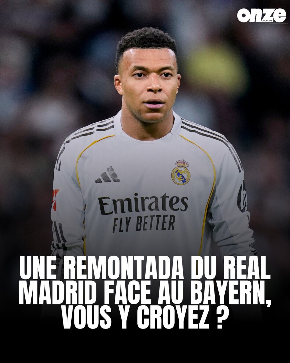 Onze Mondial tweet media