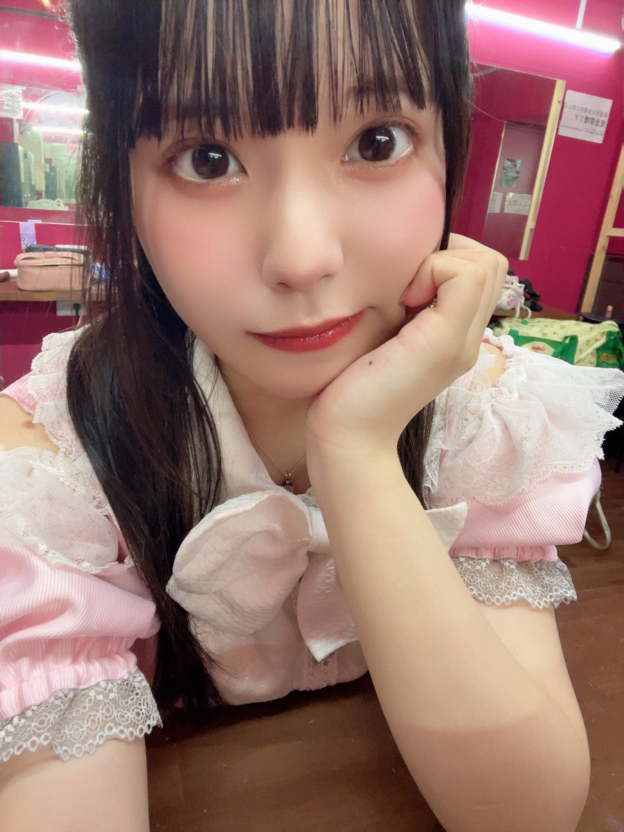 時田えみり【Res💘Chu】 tweet media