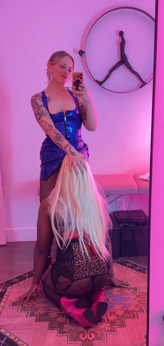 🔺SIMONE SIREN🔺NYC🔺 tweet media
