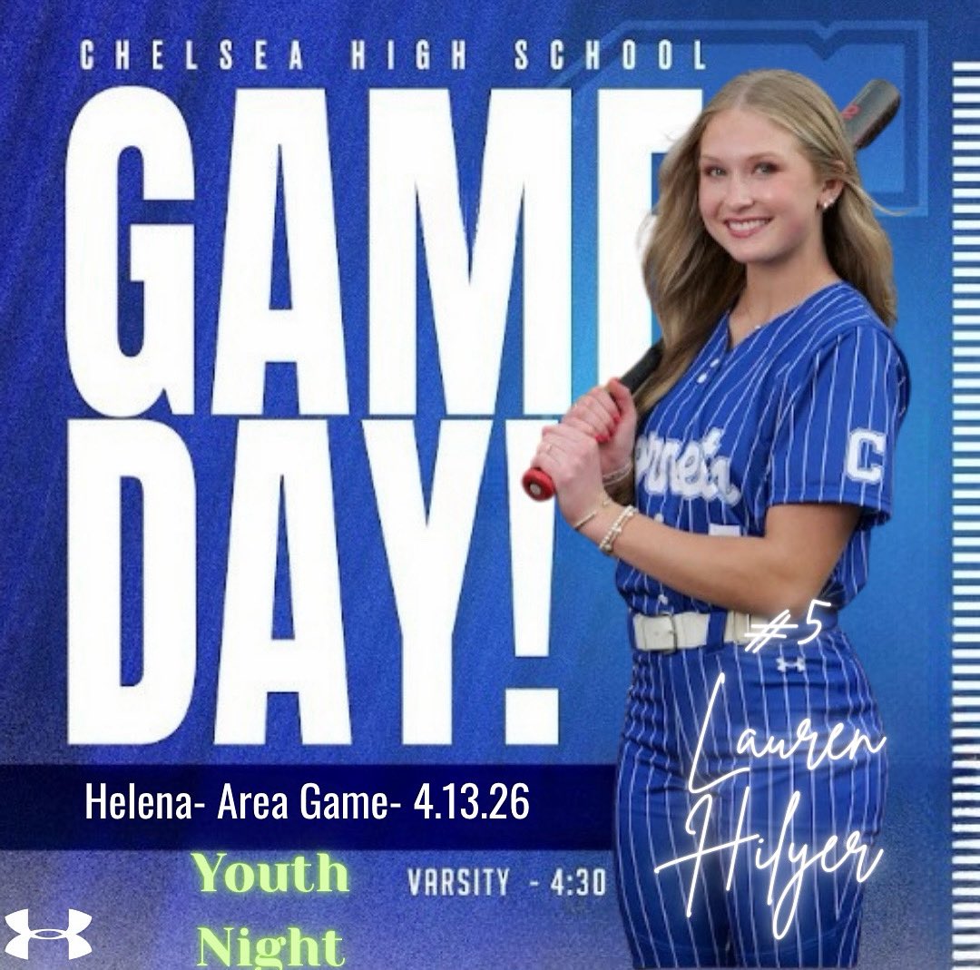 chelsea_hsSB's tweet photo. The Hornets and @lauren_hilyer are ready for the next area game at home. Come on out, it is youth night. #MUDITA #SWNW #ODR #Vision26 https://t.co/LeWxQ2OAZv
