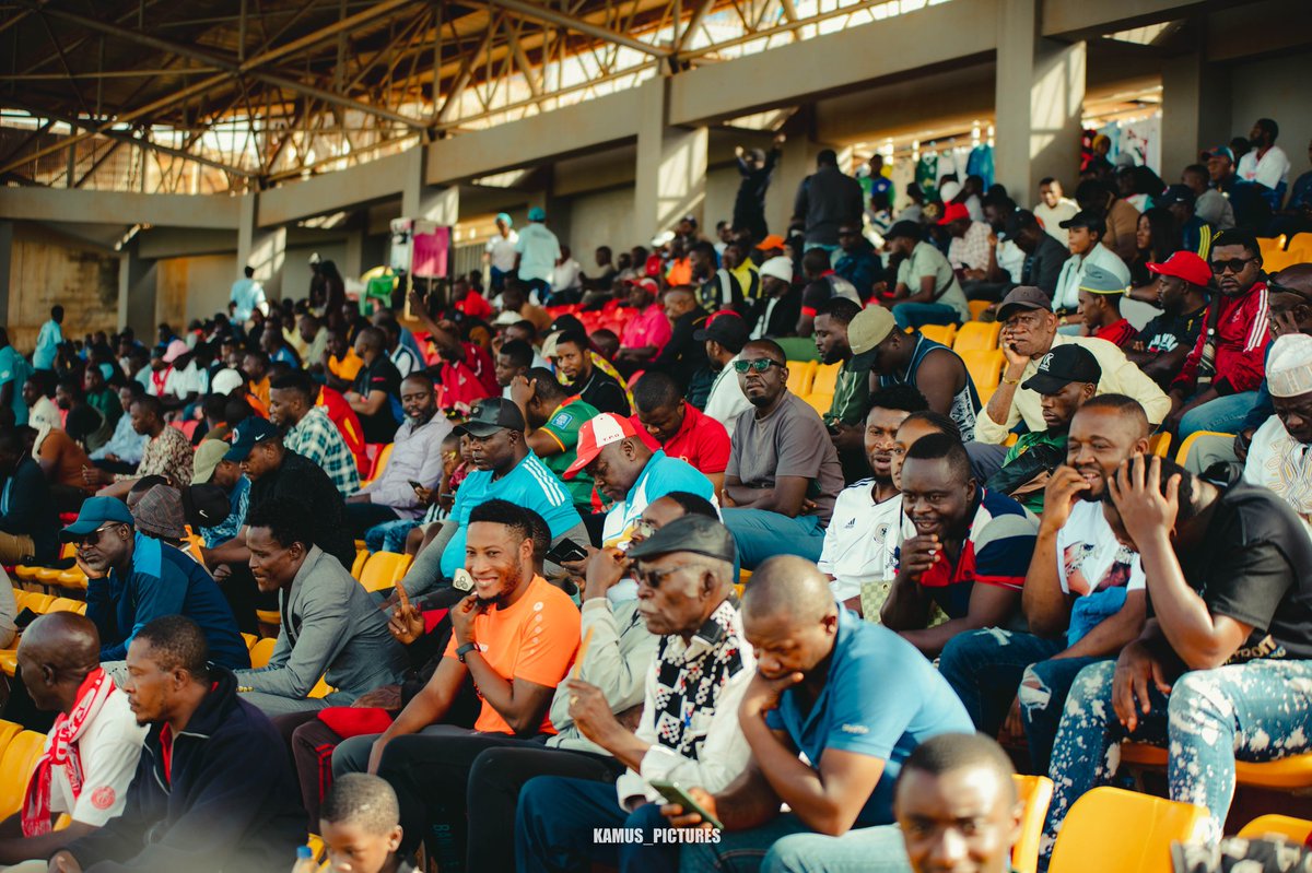 RACING CLUB DE BAFOUSSAM tweet media