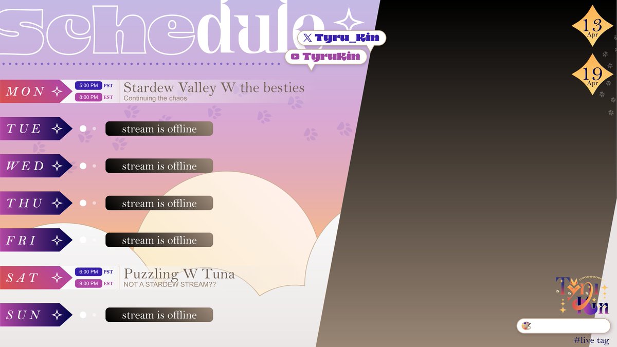 TyruKin Editor tweet media