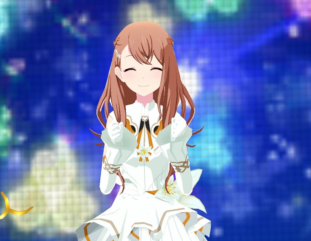 ᴍᴏᴍᴏ💫 tweet media