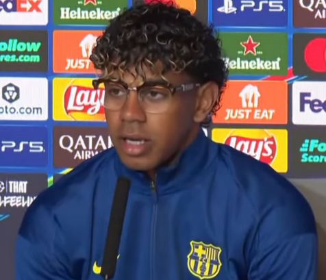 Barça Universal tweet media