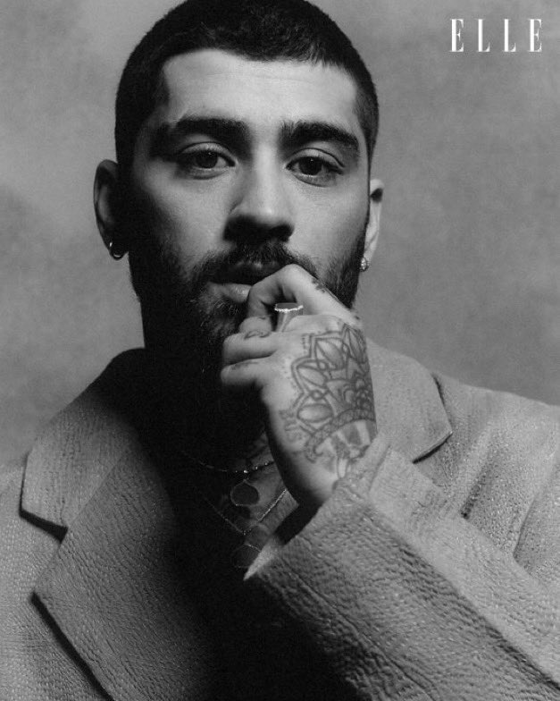 ZAYN MALIK PROMO 𓊍 tweet media
