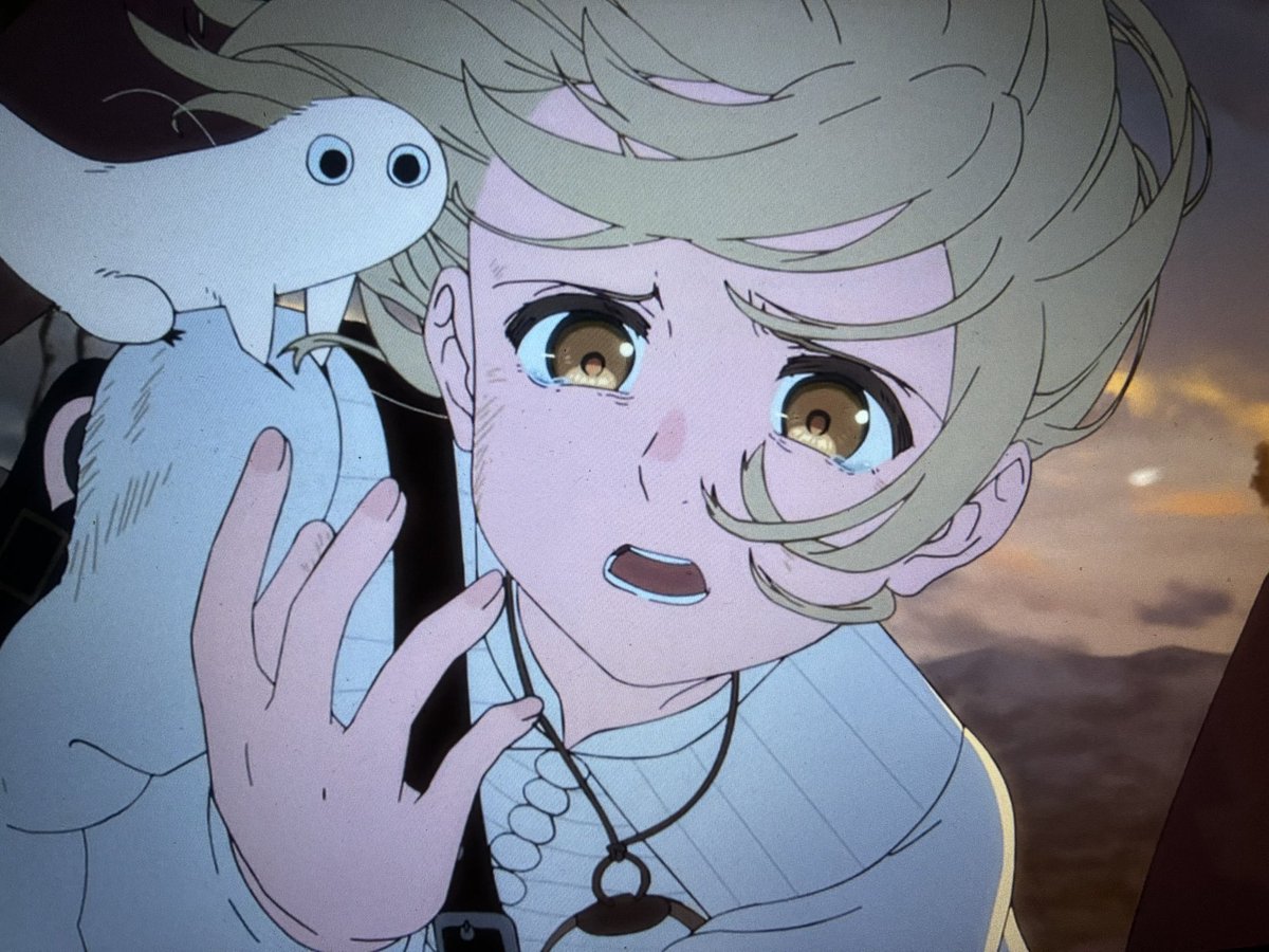 end #whaanimespoilers tweet media