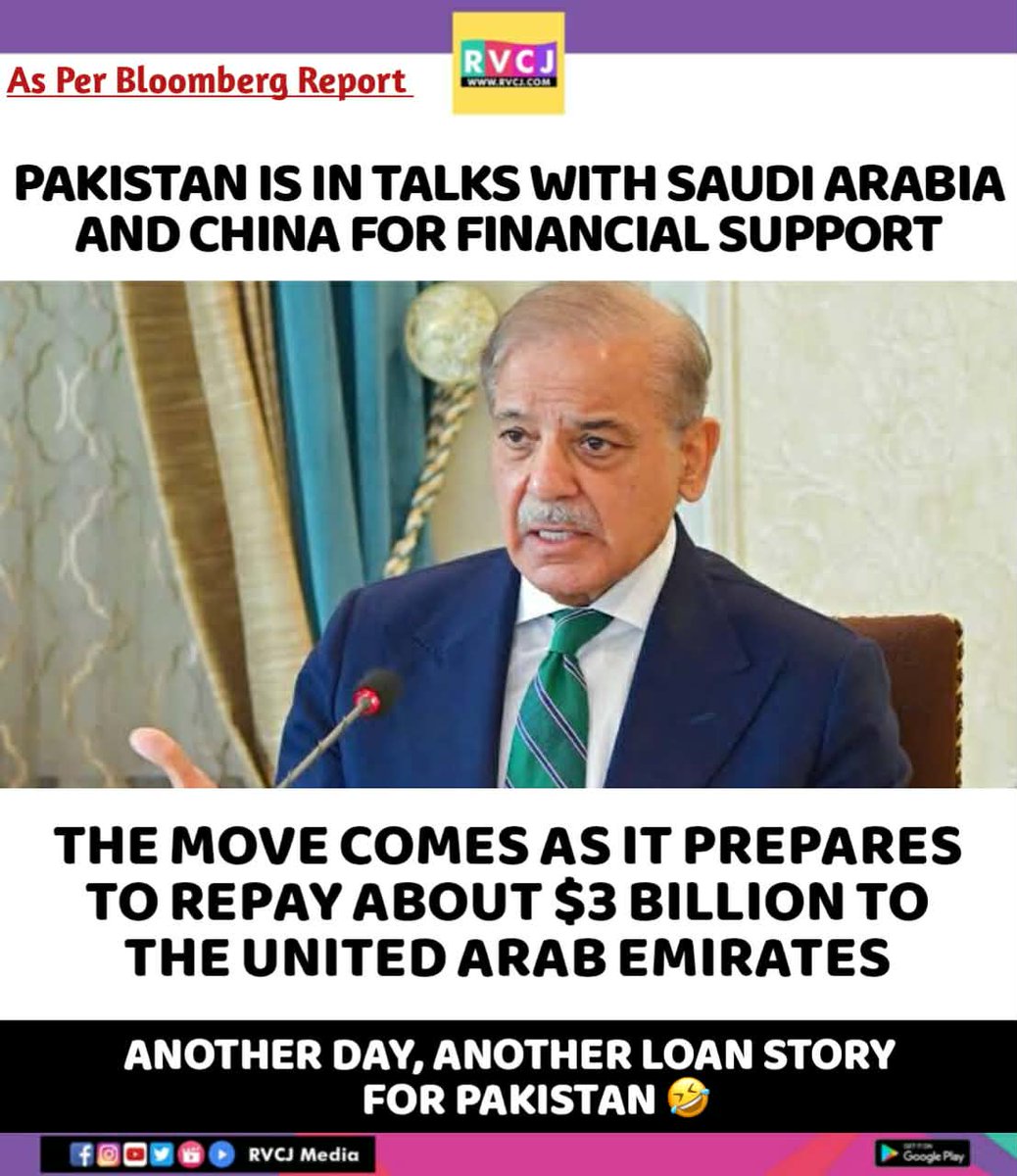 RVCJ Media tweet media