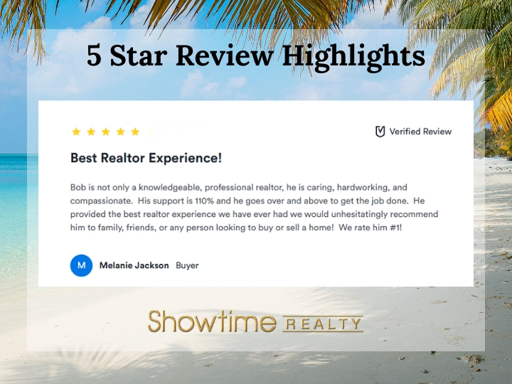 ShowtimeRealEst's tweet image. 🌟𝟱-𝗦𝘁𝗮𝗿 𝗖𝗹𝗶𝗲𝗻𝘁 𝗥𝗲𝘃𝗶𝗲𝘄 

𝗕𝗲𝘀𝘁 𝗥𝗲𝗮𝗹𝘁𝗼𝗿 𝗘𝘅𝗽𝗲𝗿𝗶𝗲𝗻𝗰𝗲!

💙 Going above and beyond isn’t extra — it’s the standard.

#YouOnlyLiveOnceLetMeShowYouWhere #ShowtimeRealty #RobertDBevington #5StarReview #BestRealtor #ClientExperience #TopAgent