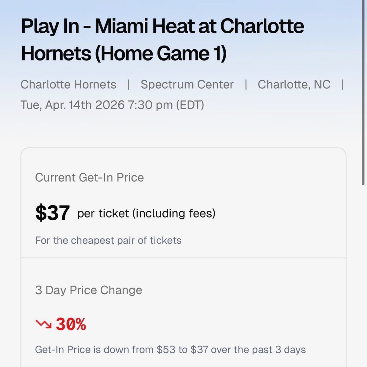 Scott Friedman 🎟️ tweet media